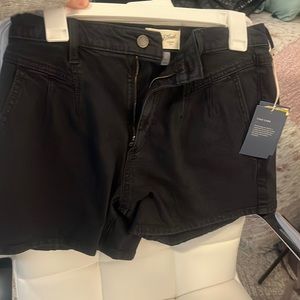 2/26R high rise midi shorts universal thread goods co